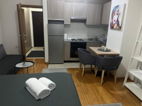 Studio apartman MyPLACE